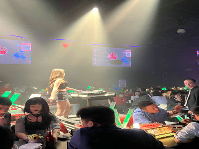 烟台夜场招聘